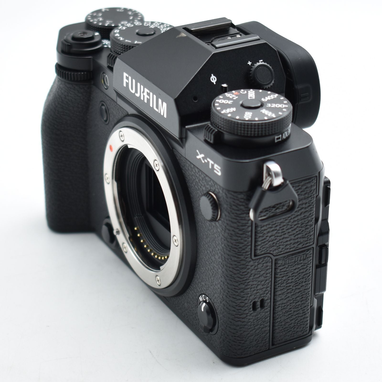 Mirrorless Interchangeable Lips B#12718 (Fujifilm) X-T5 F X-T5-B Jp