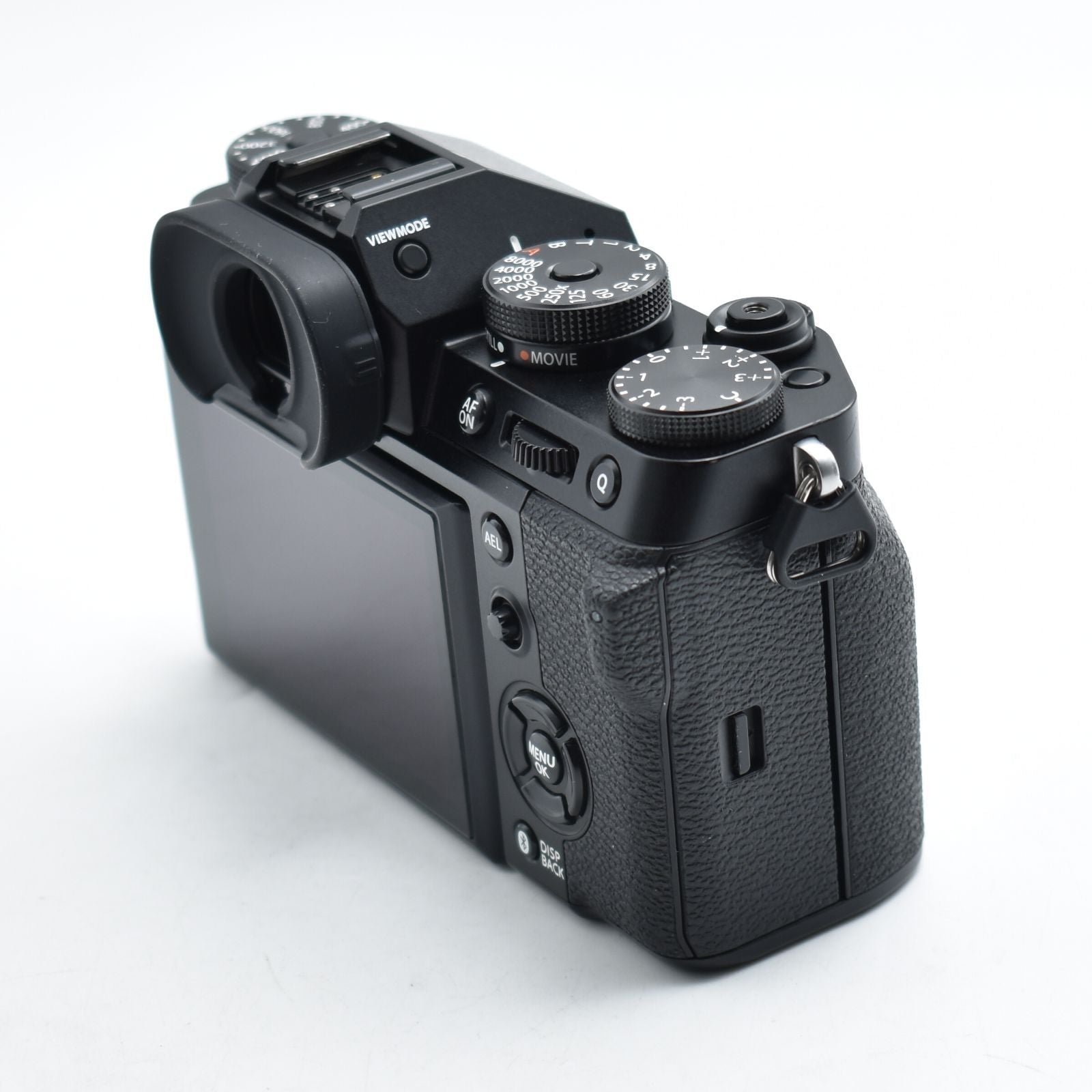 Mirrorless Interchangeable Lips B#12718 (Fujifilm) X-T5 F X-T5-B Jp