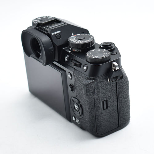 Mirrorless Interchangeable Lips B#12718 (Fujifilm) X-T5 F X-T5-B Jp