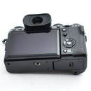 Mirrorless Interchangeable Lips B#12718 (Fujifilm) X-T5 F X-T5-B Jp