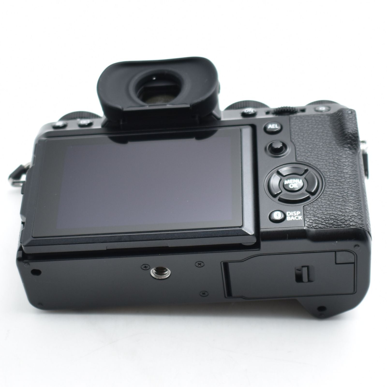 Mirrorless Interchangeable Lips B#12718 (Fujifilm) X-T5 F X-T5-B Jp