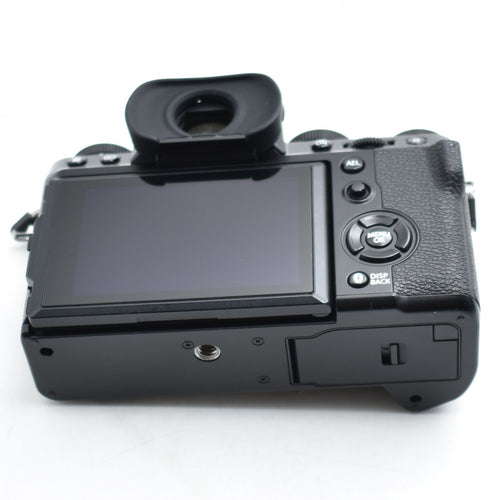 Mirrorless Interchangeable Lips B#12718 (Fujifilm) X-T5 F X-T5-B Jp