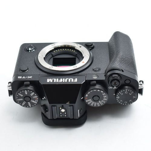 Mirrorless Interchangeable Lips B#12718 (Fujifilm) X-T5 F X-T5-B Jp