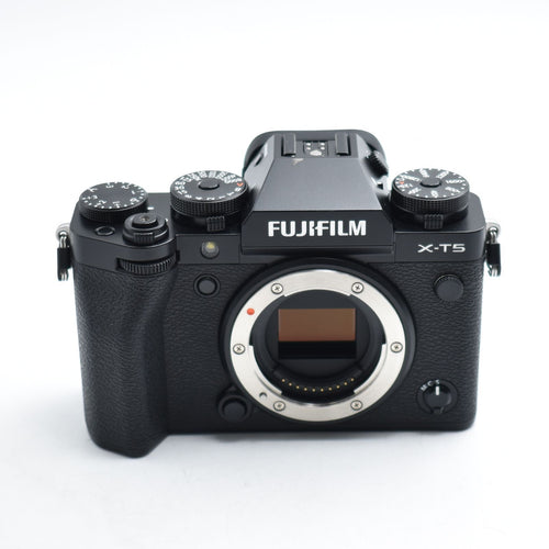 Mirrorless Interchangeable Lips B#12718 (Fujifilm) X-T5 F X-T5-B Jp