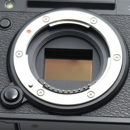 Mirrorless Interchangeable Lips B#12718 (Fujifilm) X-T5 F X-T5-B Jp