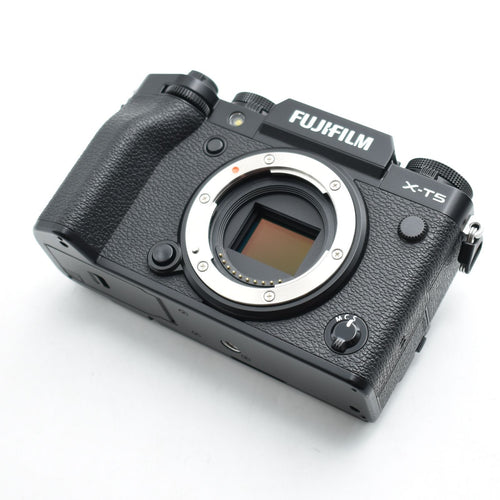 Mirrorless Interchangeable Lips B#12718 (Fujifilm) X-T5 F X-T5-B Jp