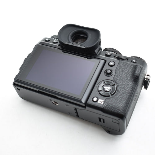 Mirrorless Interchangeable Lips B#12718 (Fujifilm) X-T5 F X-T5-B Jp