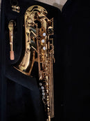 Saxophones Yas 280 6/19