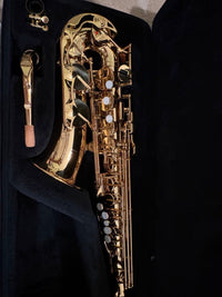 Saxophones Yas 280 6/19