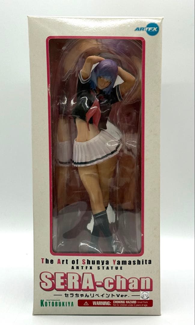Kotobukiya Other Ver. Shop
