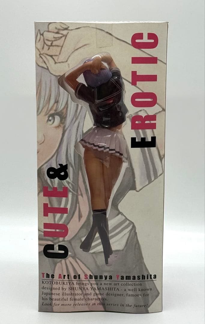 Kotobukiya Other Ver. Shop