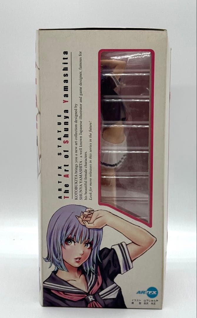 Kotobukiya Other Ver. Shop