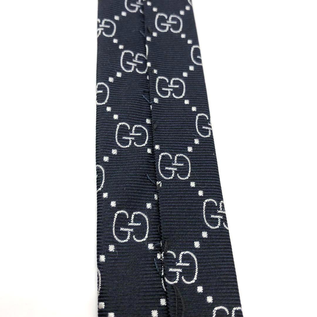 Gucci Ties Gg