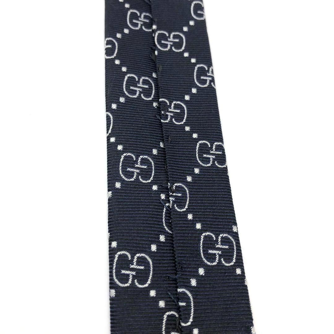 Gucci Ties Gg