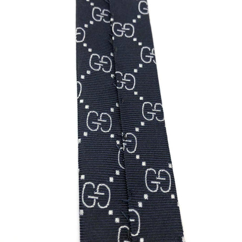 Gucci Ties Gg