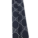 Gucci Ties Gg