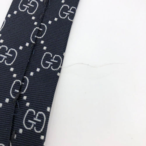 Gucci Ties Gg