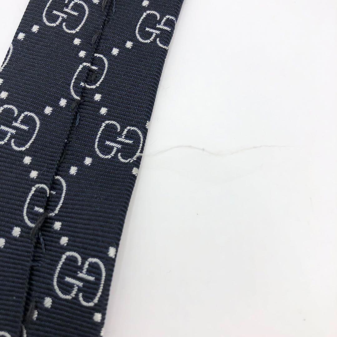Gucci Ties Gg