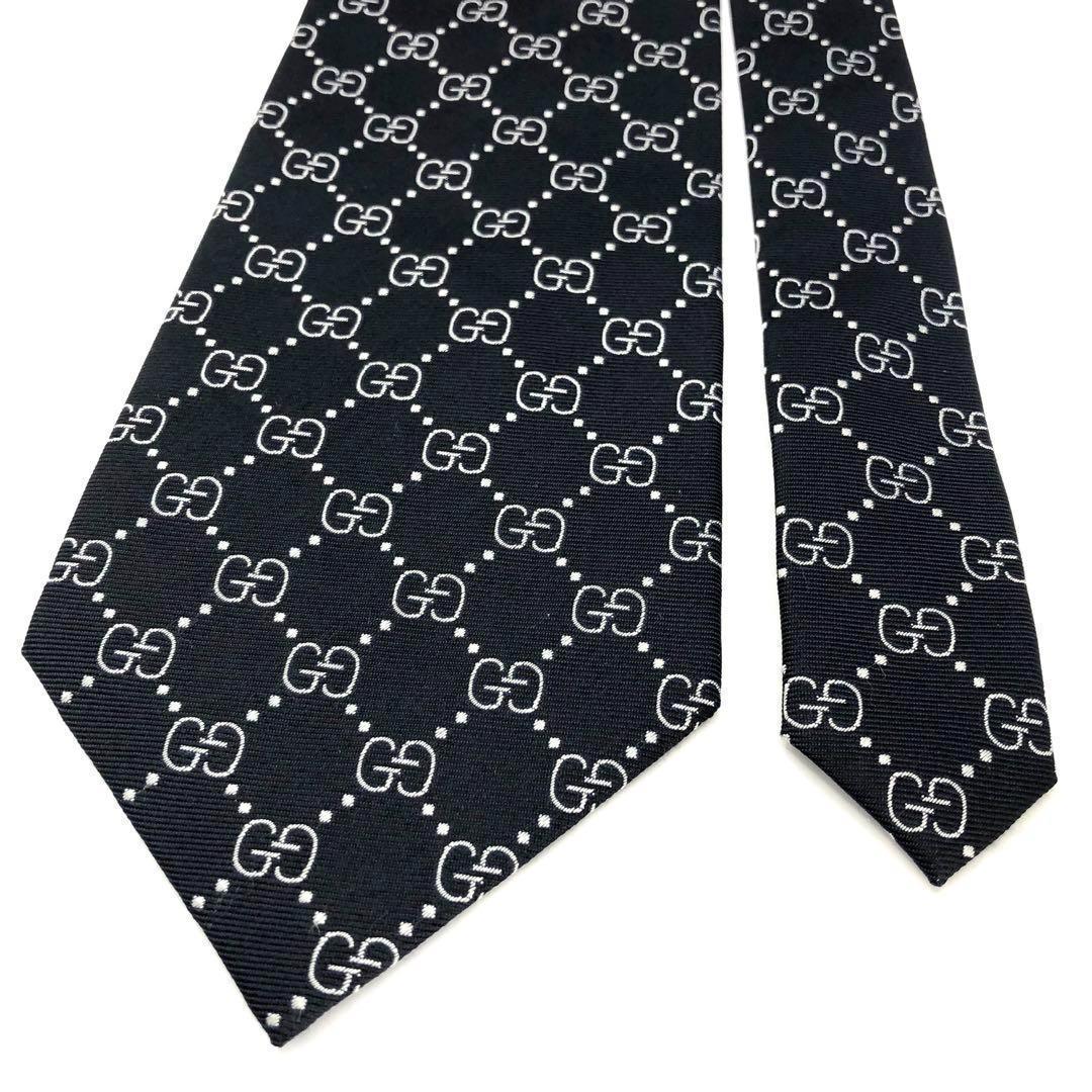Gucci Ties Gg