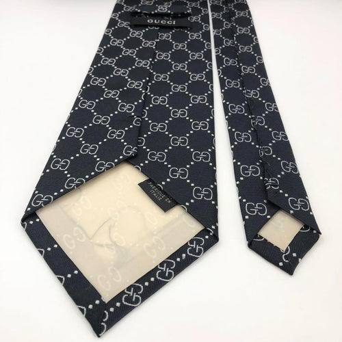 Gucci Ties Gg