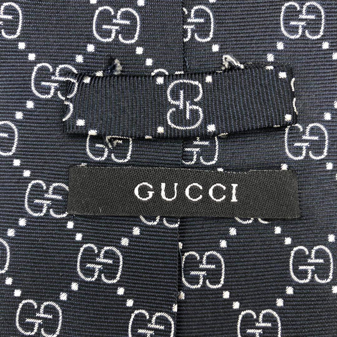 Gucci Ties Gg