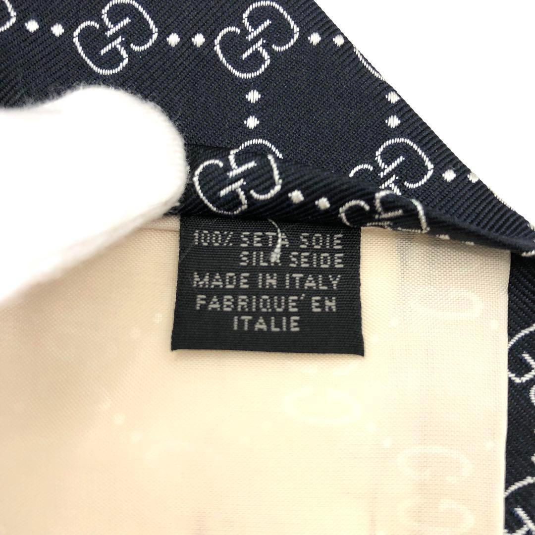 Gucci Ties Gg