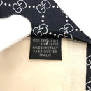 Gucci Ties Gg