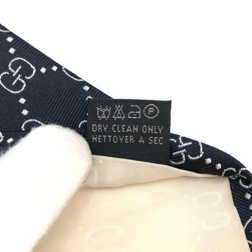 Gucci Ties Gg