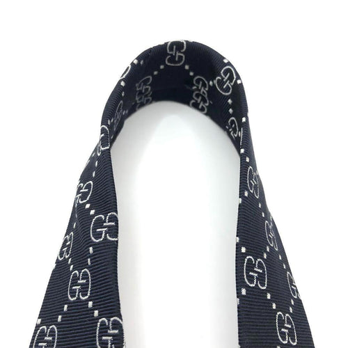 Gucci Ties Gg