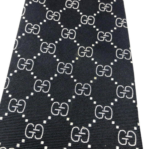 Gucci Ties Gg
