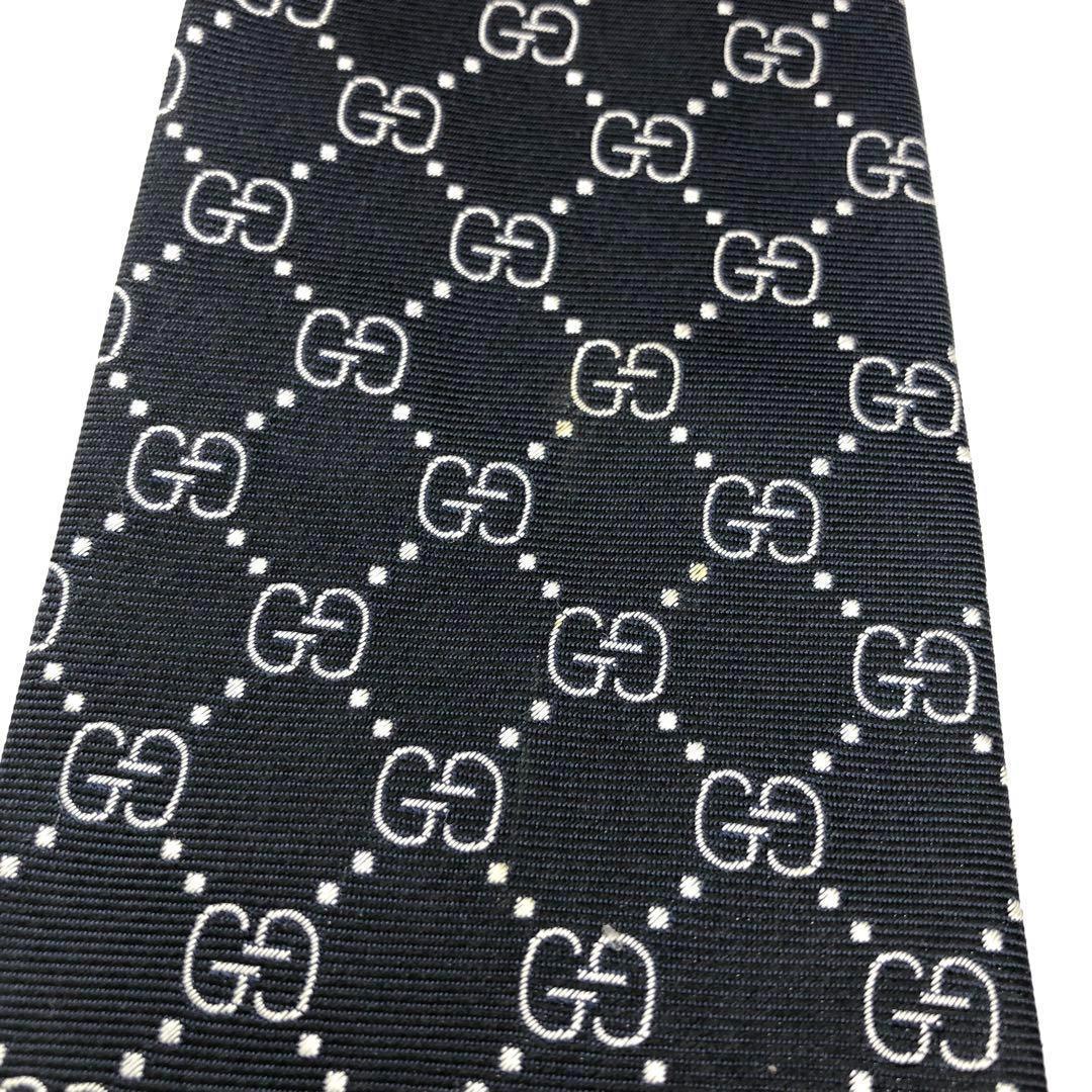 Gucci Ties Gg
