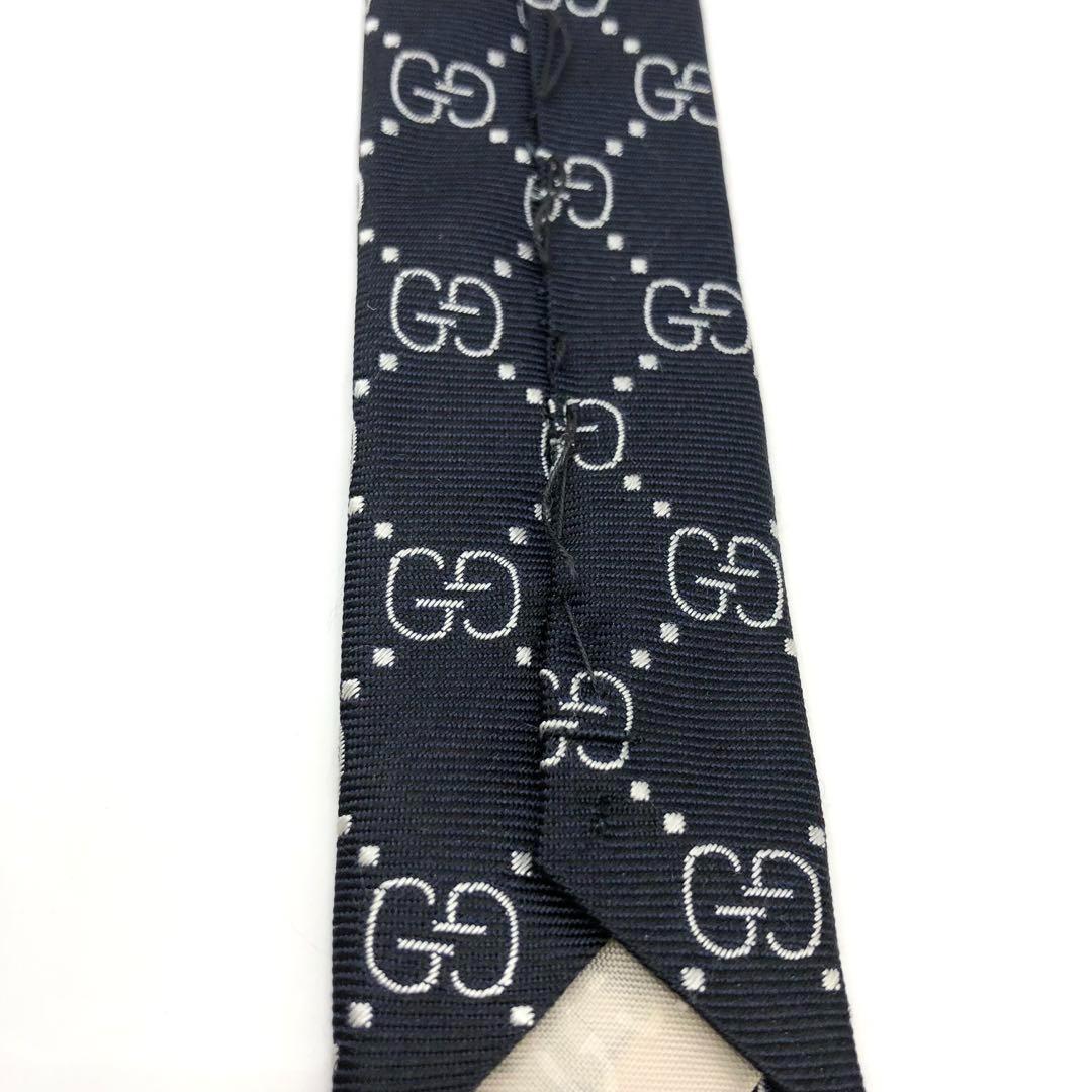 Gucci Ties Gg