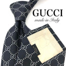 Gucci Ties Gg