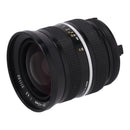 Nikon Video Camera Lens /28 New 28-45Mm F4.5 B 42
