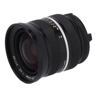 Nikon Video Camera Lens /28 New 28-45Mm F4.5 B 42