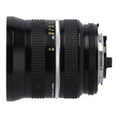Nikon Video Camera Lens /28 New 28-45Mm F4.5 B 42