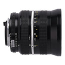 Nikon Video Camera Lens /28 New 28-45Mm F4.5 B 42