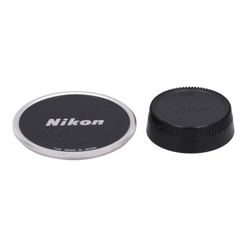 Nikon Video Camera Lens /28 New 28-45Mm F4.5 B 42