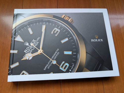 Rolex Other 2021 2022