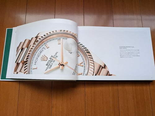 Rolex Other 2021 2022