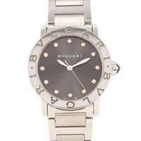 Bvlgari Watch (Quartz) 12P Bbl33S/Bbl33C6Ss/12 Ss