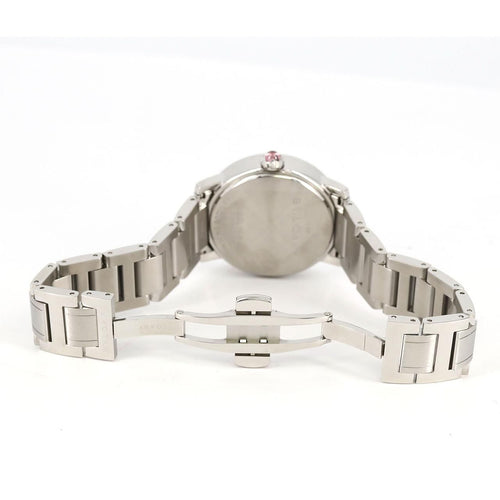 Bvlgari Watch (Quartz) 12P Bbl33S/Bbl33C6Ss/12 Ss