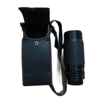 Sigma Lens (Zoom)