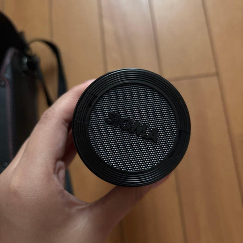 Sigma Lens (Zoom)
