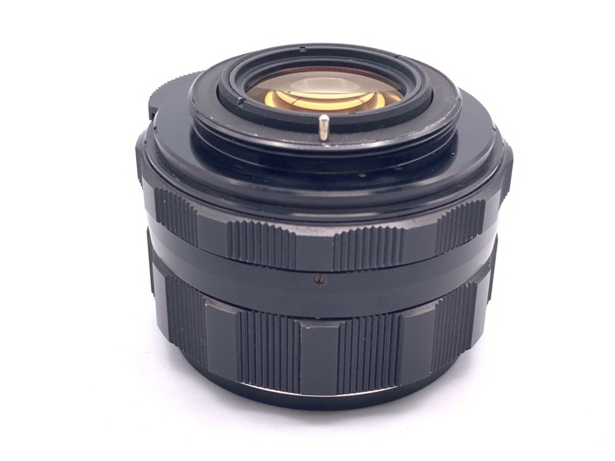 Lens (Single Focus) Super-Takumar F1.8