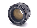 Lens (Single Focus) Super-Takumar F1.8