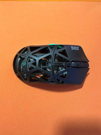 Mice Wlmouse Beast X Pro 8K Drg