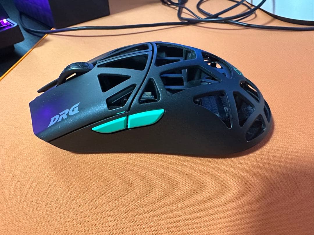 Mice Wlmouse Beast X Pro 8K Drg