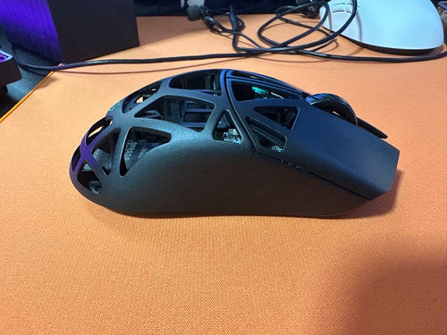 Mice Wlmouse Beast X Pro 8K Drg
