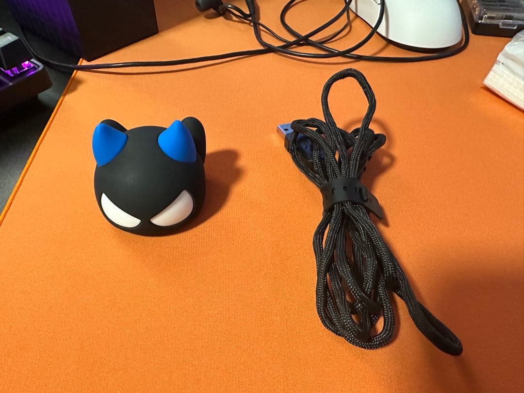 Mice Wlmouse Beast X Pro 8K Drg